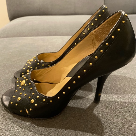 Michael Kors heels - Picture 1 of 4